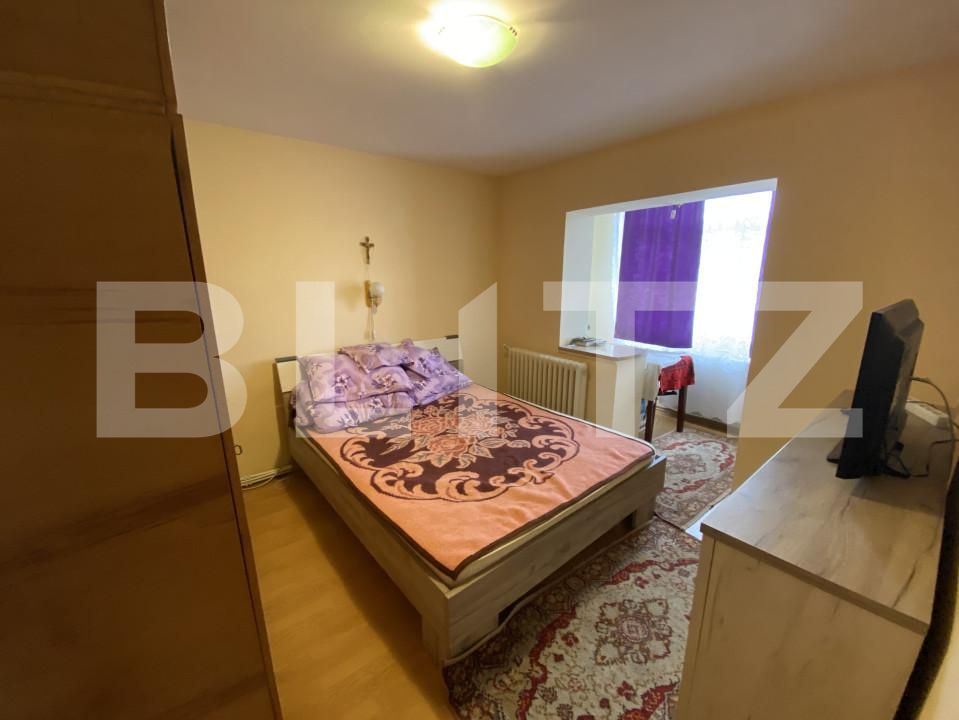 Apartament de vânzare 3 camere Nord - 153126AV | BLITZ Zalău | Poza1