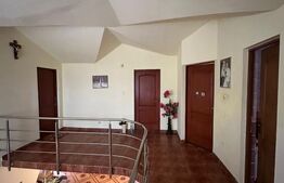 Casă de vacanță D+P+M cu 13 ari de teren