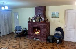 Casă de vacanță D+P+M cu 13 ari de teren