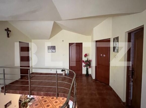 Casa de vânzare 5 camere Exterior-Sud - 153132CV | BLITZ Zalău | Poza6