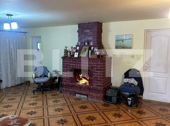 Casa de vânzare 5 camere Exterior-Sud - 153132CV | BLITZ Zalău | Poza1