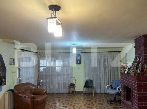 Casa de vânzare 5 camere Exterior-Sud - 153132CV | BLITZ Zalău | Poza3