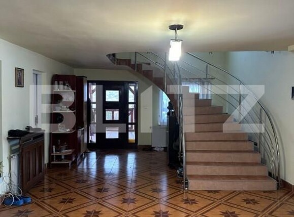 Casa de vânzare 5 camere Exterior-Sud - 153132CV | BLITZ Zalău | Poza4