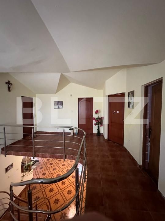 Casa de vânzare 5 camere Exterior-Sud - 153132CV | BLITZ Zalău | Poza6