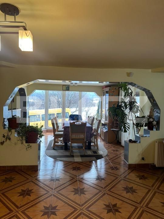 Casa de vânzare 5 camere Exterior-Sud - 153132CV | BLITZ Zalău | Poza2