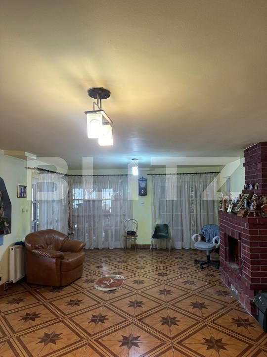 Casa de vânzare 5 camere Exterior-Sud - 153132CV | BLITZ Zalău | Poza3