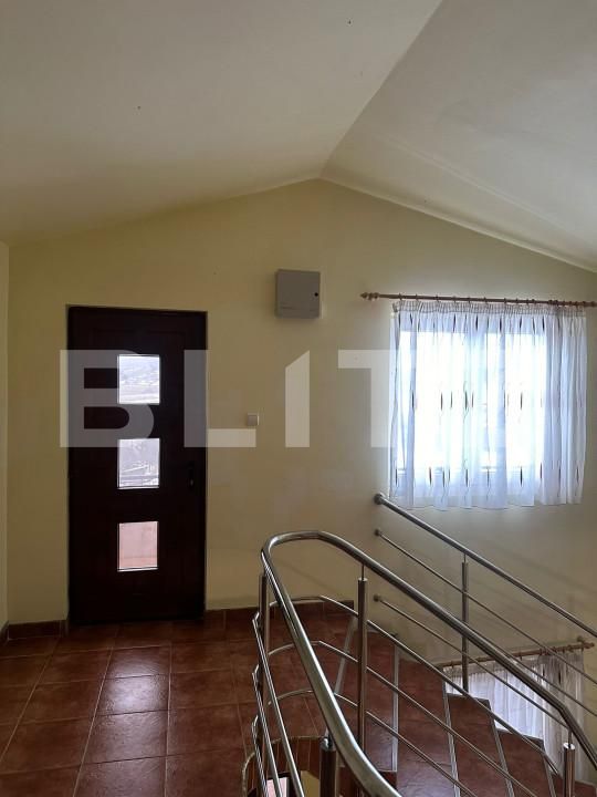 Casa de vânzare 5 camere Exterior-Sud - 153132CV | BLITZ Zalău | Poza5