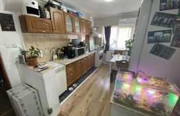 Apartament 2 camere, 49,27 mp, decomandat, zona Centrala