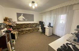 Apartament 2 camere, 49,27 mp, decomandat, zona Centrala