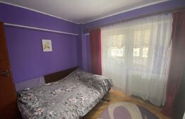 Apartament 2 camere, 49,27 mp, decomandat, zona Centrala