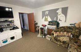 Apartament 2 camere, 49,27 mp, decomandat, zona Centrala