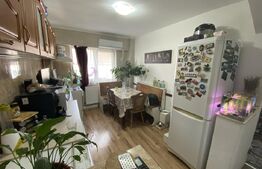 Apartament 2 camere, 49,27 mp, decomandat, zona Centrala