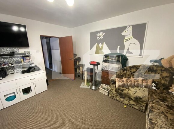 Apartament de vânzare 2 camere Central - 153181AV | BLITZ Zalău | Poza3