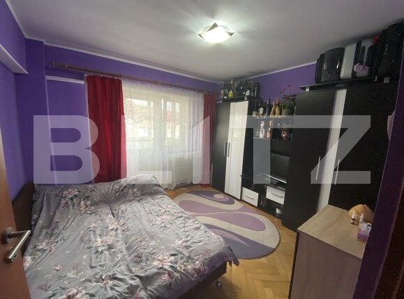 Apartament de vânzare 2 camere Central - 153181AV | BLITZ Zalău | Poza5