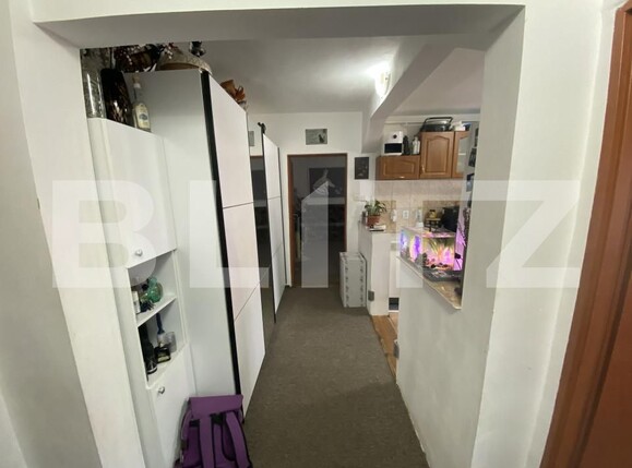 Apartament de vânzare 2 camere Central - 153181AV | BLITZ Zalău | Poza8