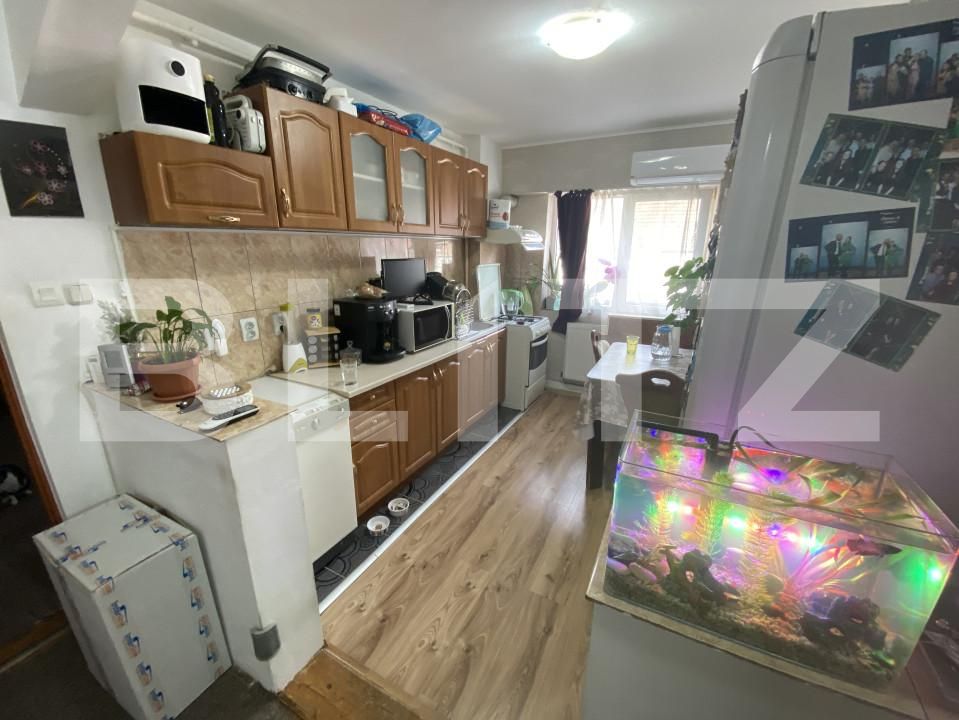 Apartament de vânzare 2 camere Central - 153181AV | BLITZ Zalău | Poza9