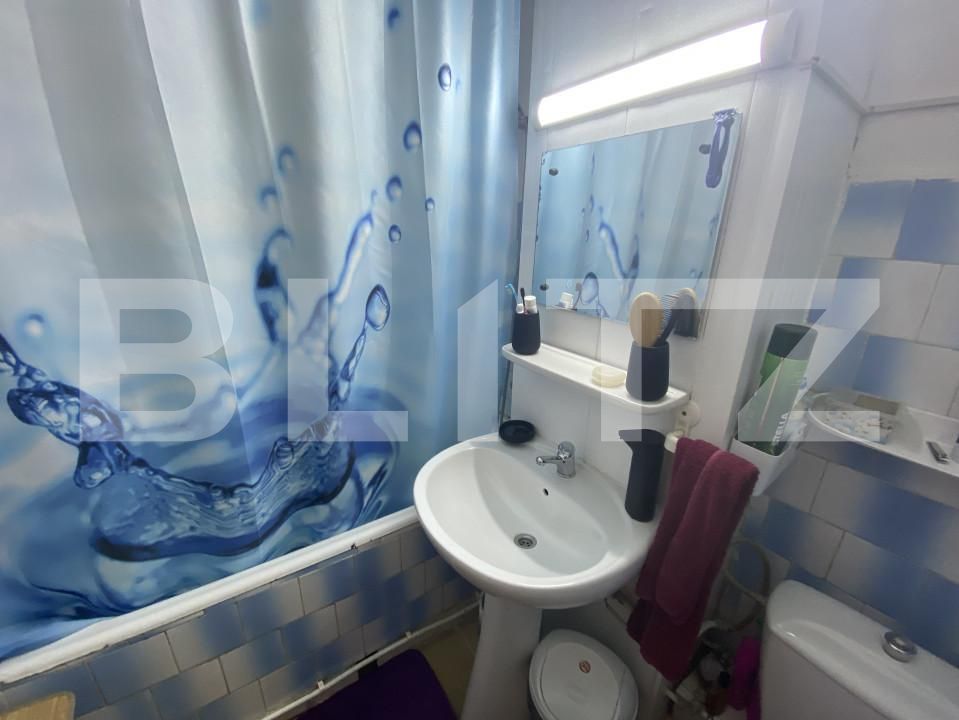 Apartament de vânzare 2 camere Central - 153181AV | BLITZ Zalău | Poza12