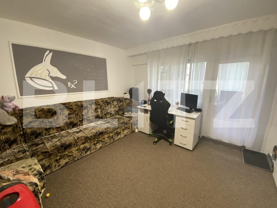 Apartament de vânzare 2 camere Central - 153181AV | BLITZ Zalău | Poza4