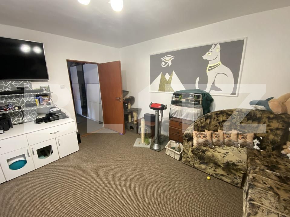 Apartament de vânzare 2 camere Central - 153181AV | BLITZ Zalău | Poza3