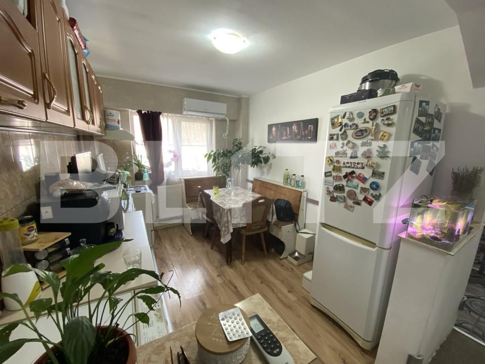 Apartament de vânzare 2 camere Central - 153181AV | BLITZ Zalău | Poza10