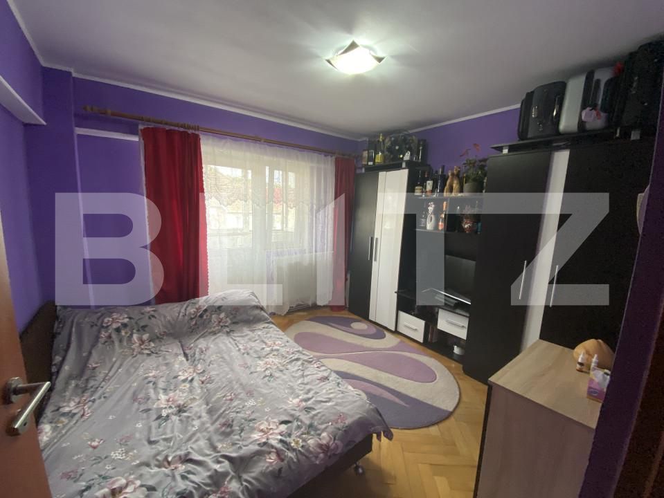 Apartament de vânzare 2 camere Central - 153181AV | BLITZ Zalău | Poza5