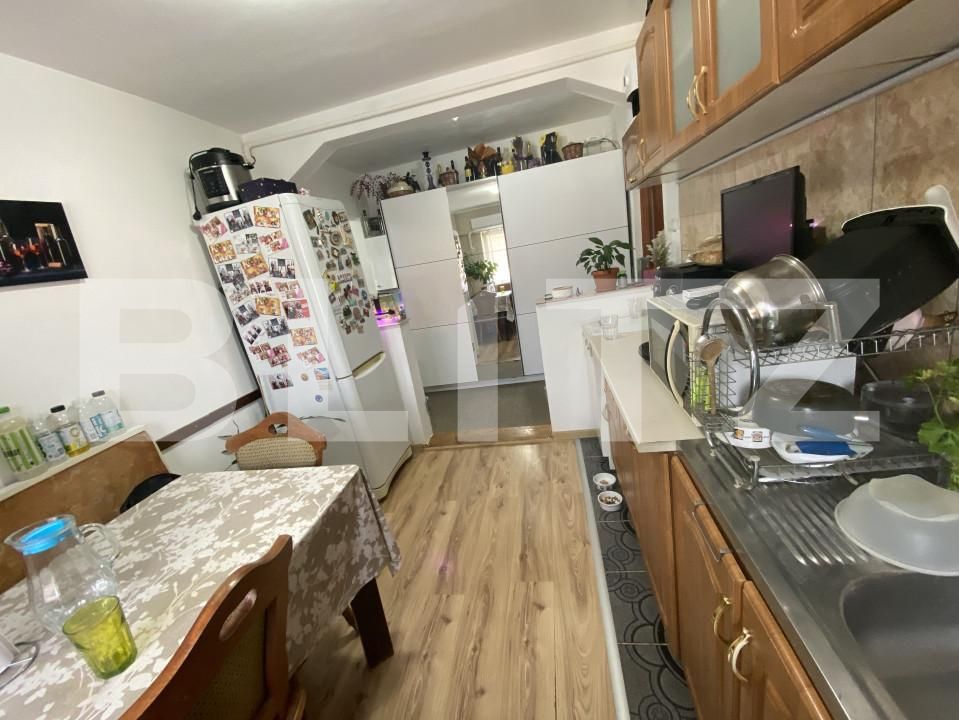 Apartament de vânzare 2 camere Central - 153181AV | BLITZ Zalău | Poza11