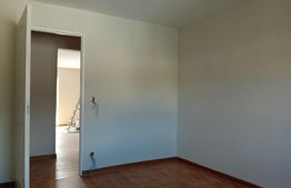 Apartament de 2 camere și bucătărie cu open space proaspăt renovat