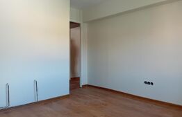 Apartament de 2 camere și bucătărie cu open space proaspăt renovat
