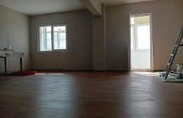 Apartament de 2 camere și bucătărie cu open space proaspăt renovat