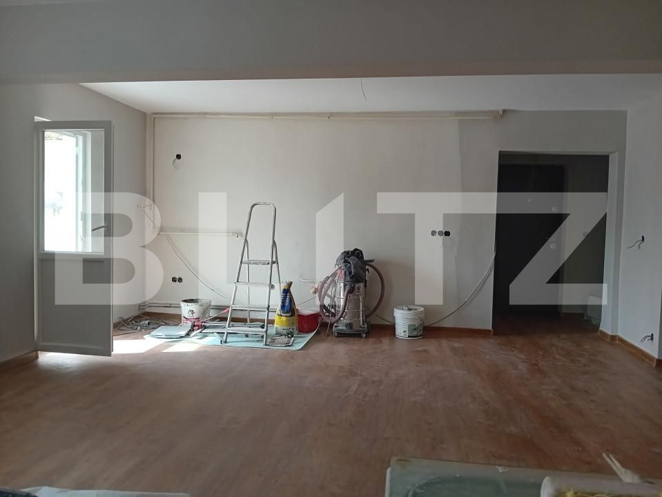 Apartament de vânzare 3 camere Sud - 153201AV | BLITZ Zalău | Poza1