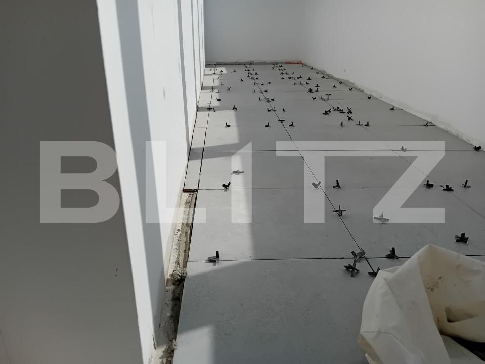 Apartament de vânzare 3 camere Sud - 153201AV | BLITZ Zalău | Poza3