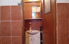 Garsonieră confort sporit la etajul 4