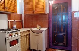 Garsonieră confort sporit la etajul 4