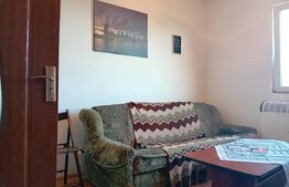 Garsonieră confort sporit la etajul 4