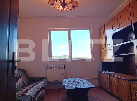 Garsonieră de vânzare Dumbrava 2 - 153271AV | BLITZ Zalău | Poza1