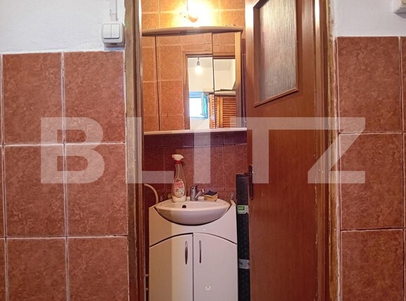 Garsonieră de vânzare Dumbrava 2 - 153271AV | BLITZ Zalău | Poza4