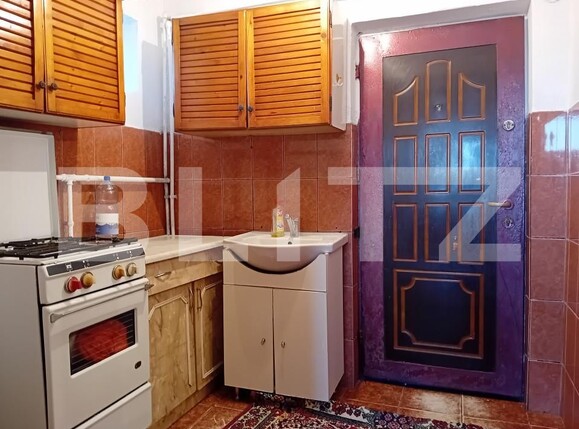 Garsonieră de vânzare Dumbrava 2 - 153271AV | BLITZ Zalău | Poza3