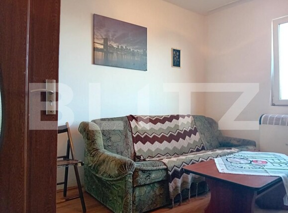 Garsonieră de vânzare Dumbrava 2 - 153271AV | BLITZ Zalău | Poza2