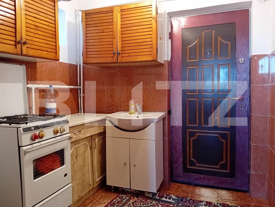 Garsonieră de vânzare Dumbrava 2 - 153271AV | BLITZ Zalău | Poza3