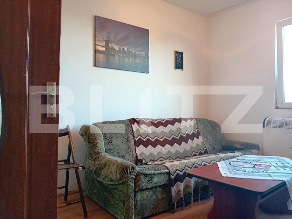 Garsonieră de vânzare Dumbrava 2 - 153271AV | BLITZ Zalău | Poza2