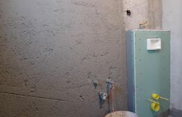 Apartament de 3 camere recent renovat cu încălzire în pardoseală