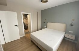 Apartament tip A 110 mp, structura de casa pe 2 nivele, zona Morii