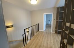 Apartament tip A 110 mp, structura de casa pe 2 nivele, zona Morii