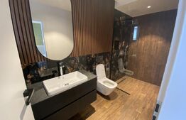 Apartament tip A 110 mp, structura de casa pe 2 nivele, zona Morii