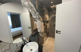 Apartament tip A 110 mp, structura de casa pe 2 nivele, zona Morii