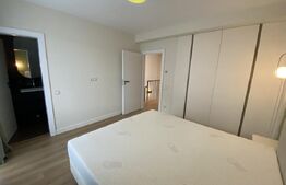 Apartament tip A 110 mp, structura de casa pe 2 nivele, zona Morii