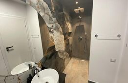 Apartament tip A 110 mp, structura de casa pe 2 nivele, zona Morii