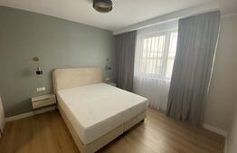 Apartament tip A 110 mp, structura de casa pe 2 nivele, zona Morii