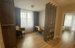 Apartament tip A 110 mp, structura de casa pe 2 nivele, zona Morii