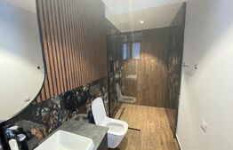 Apartament tip A 110 mp, structura de casa pe 2 nivele, zona Morii